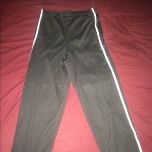 Men Gym Sweatpants Joggers Gray 31 in